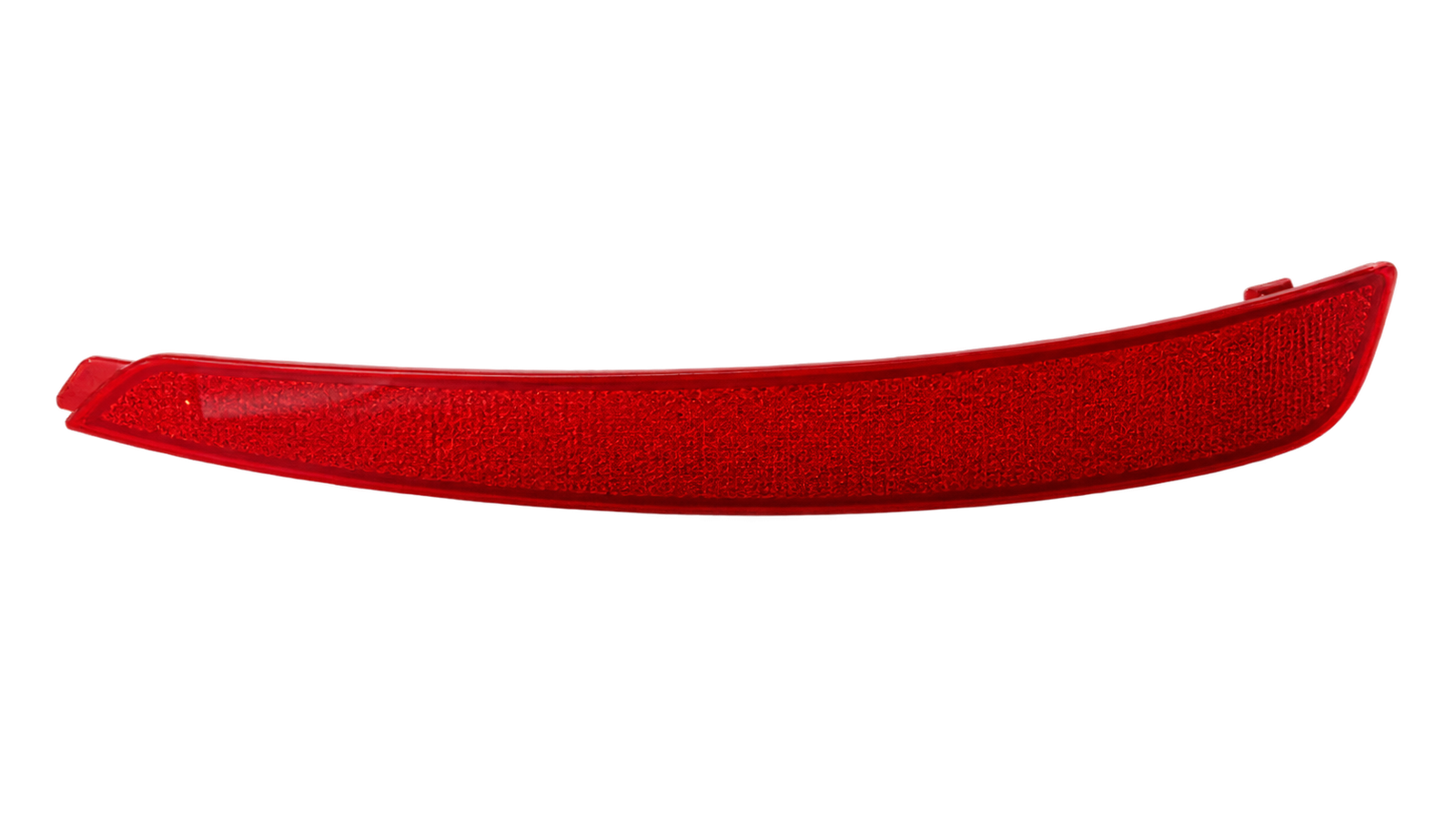 Bumperreflector voor SKODA OCTAVIA 2013-2017