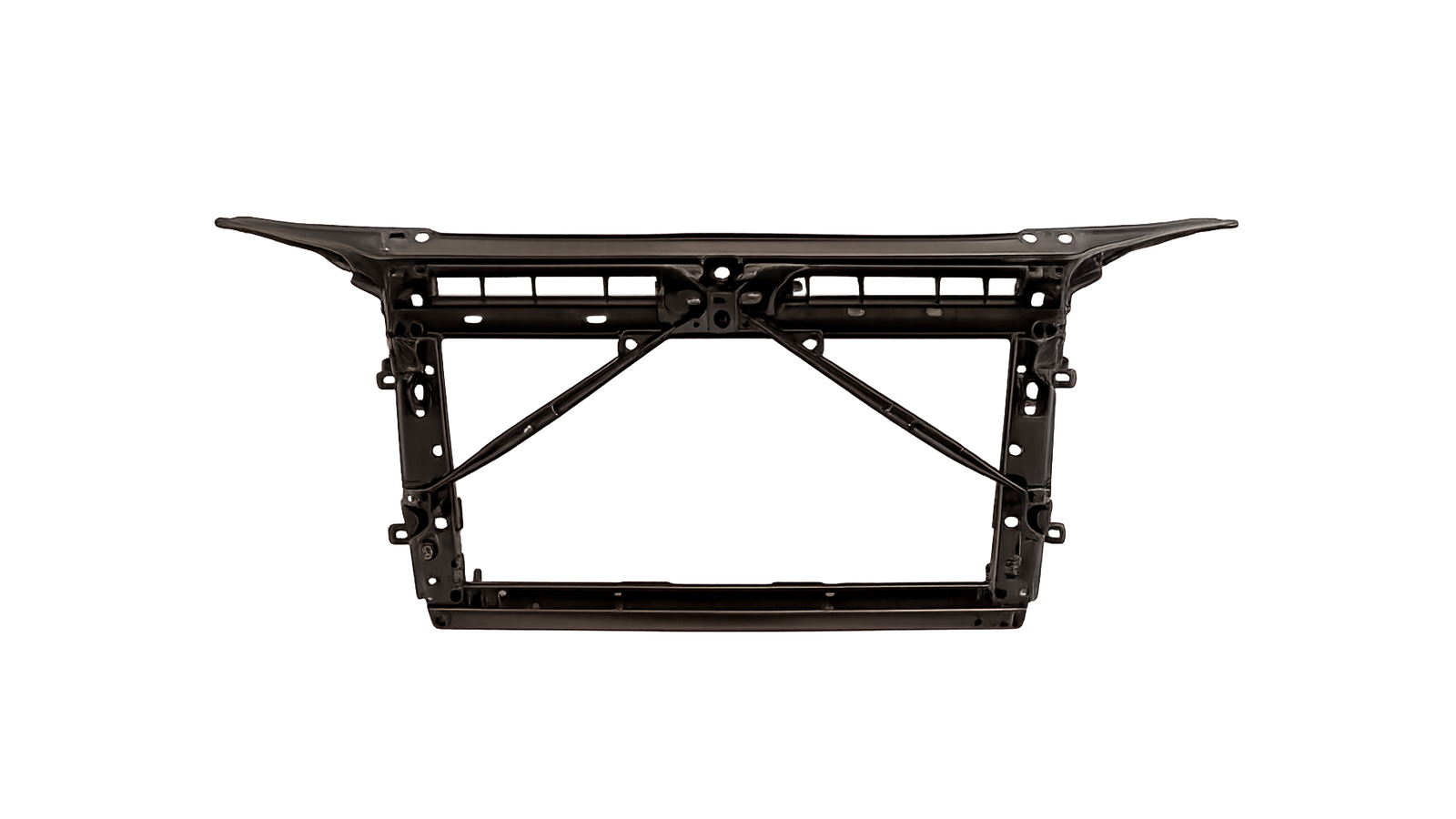 Voorfront (frontpaneel) voor SKODA OCTAVIA