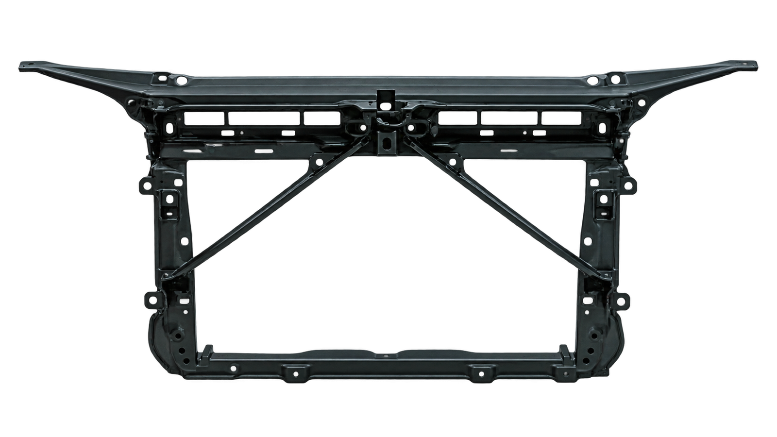 Voorfront (frontpaneel) voor SKODA OCTAVIA