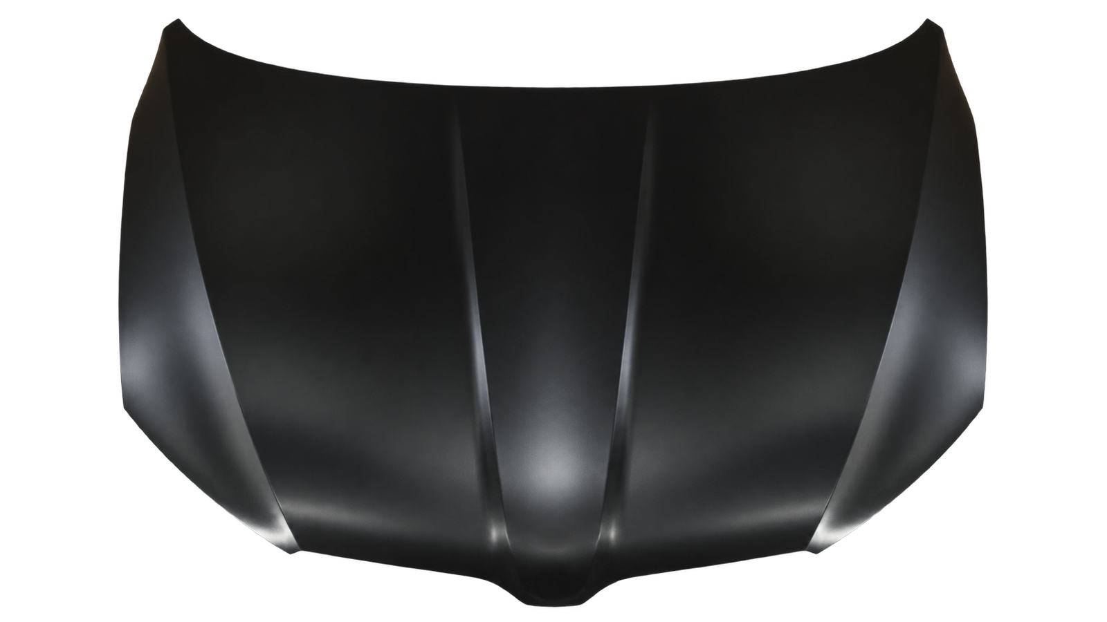 Motorkap voor SKODA OCTAVIA 2013-2017