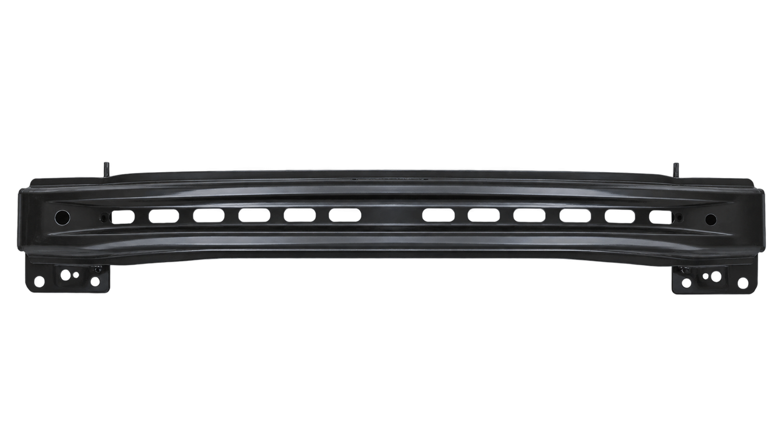 Bumpersteun voor SKODA OCTAVIA 2017-2020