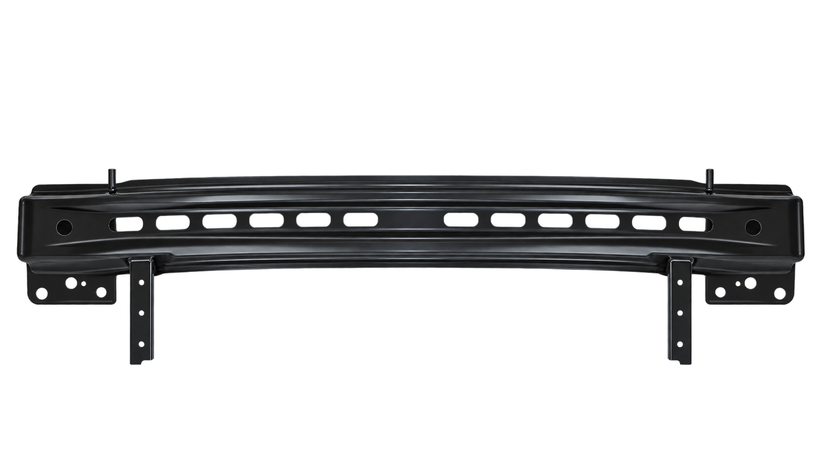 Bumpersteun voor SKODA OCTAVIA 2017-2020