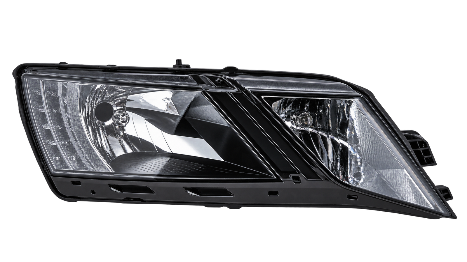 Koplamp rechts voor SKODA OCTAVIA 2017-2020