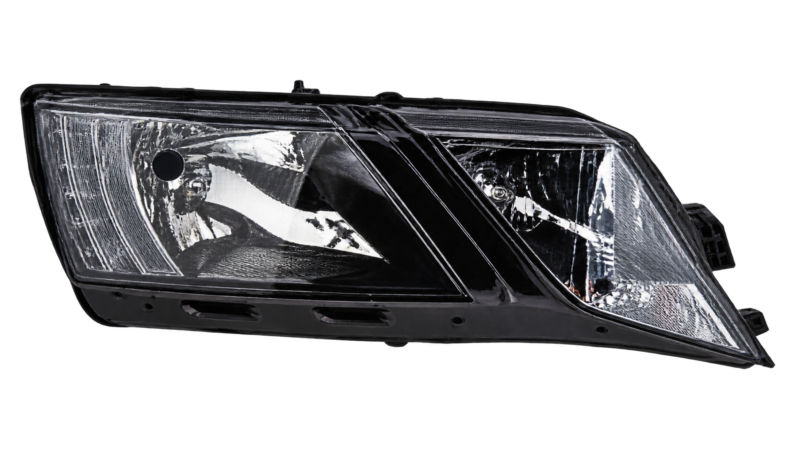 Koplamp rechts voor SKODA OCTAVIA 2017-2020
