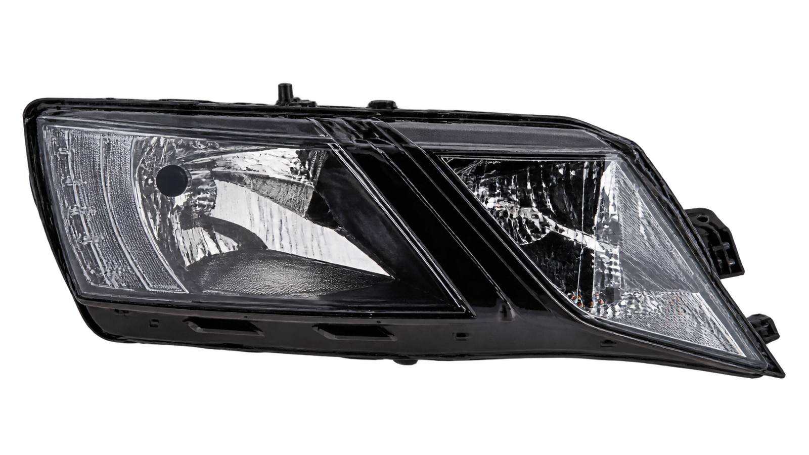 Koplamp rechts voor SKODA OCTAVIA 2017-2020