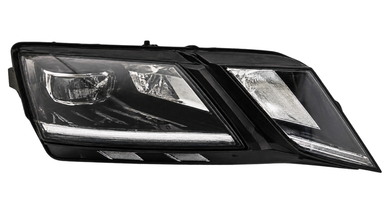 Koplamp voor SKODA OCTAVIA 2017-2020