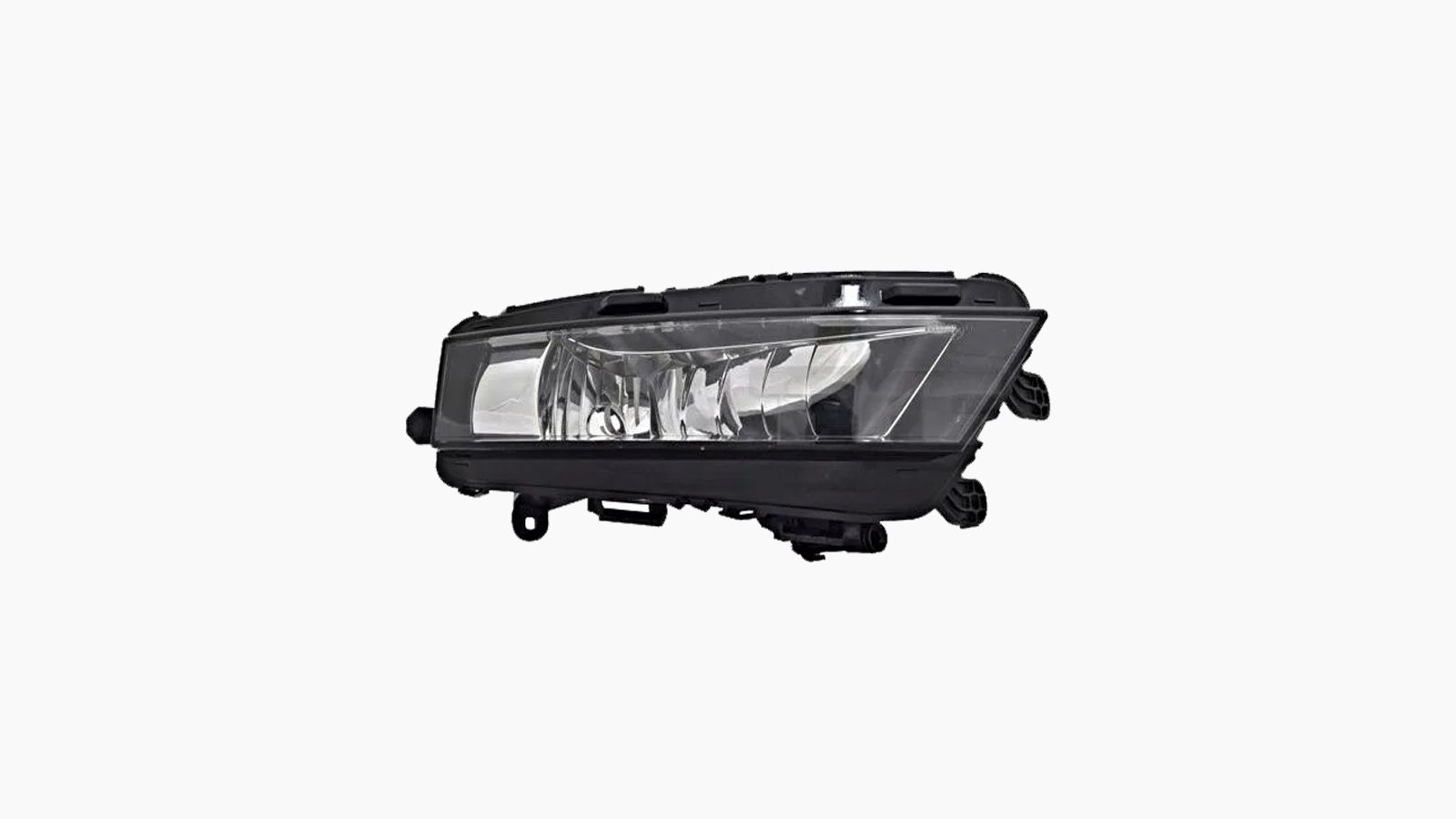 Mistlamp Voor H8 (Statische Bochtverlichting)