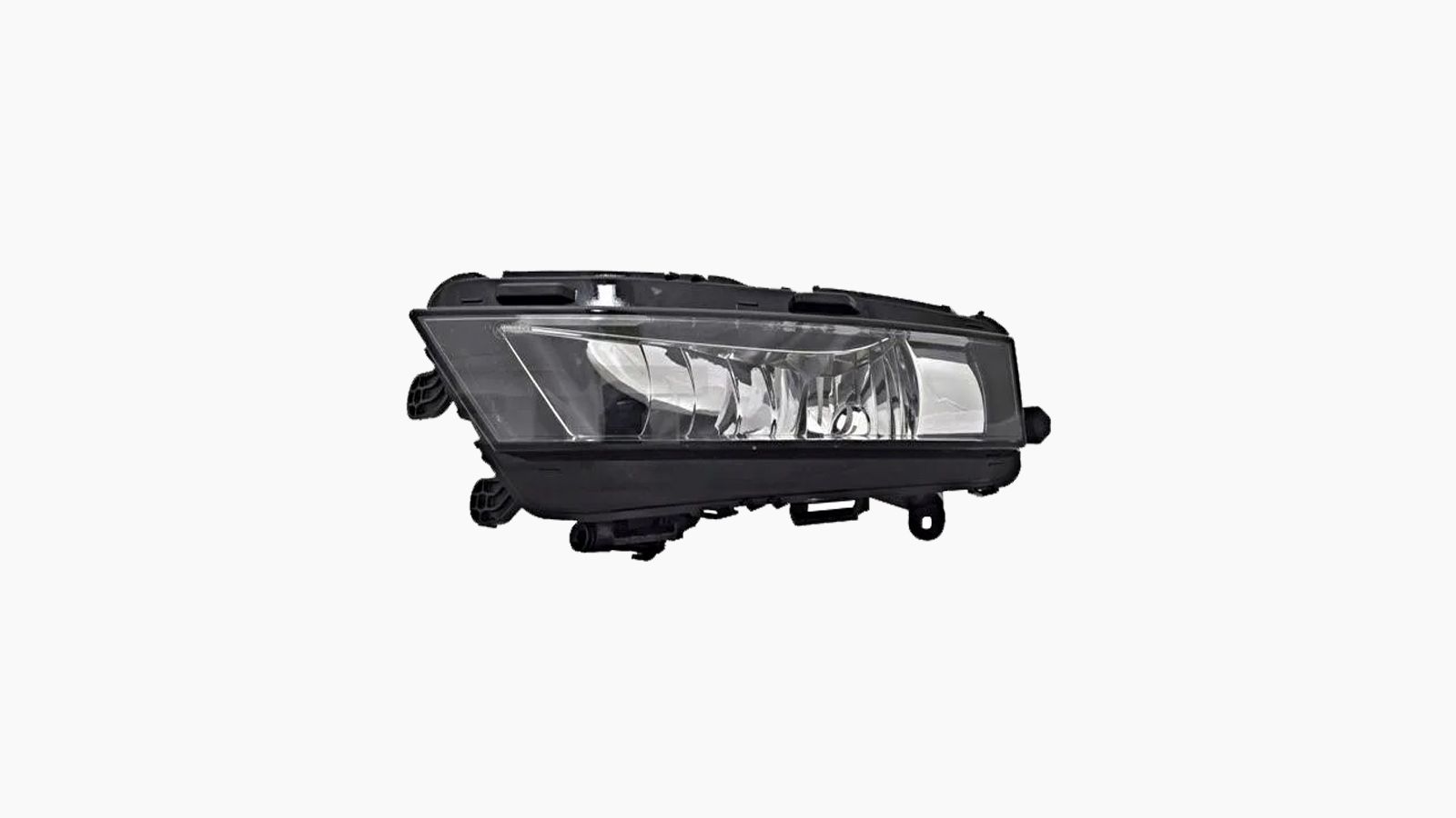 Mistlamp Voor H8 (Statische Bochtverlichting)