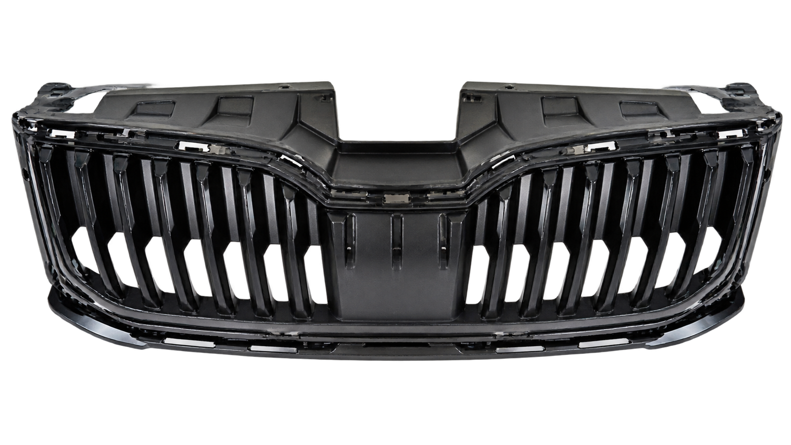 Grille voor SKODA OCTAVIA 2017-2020