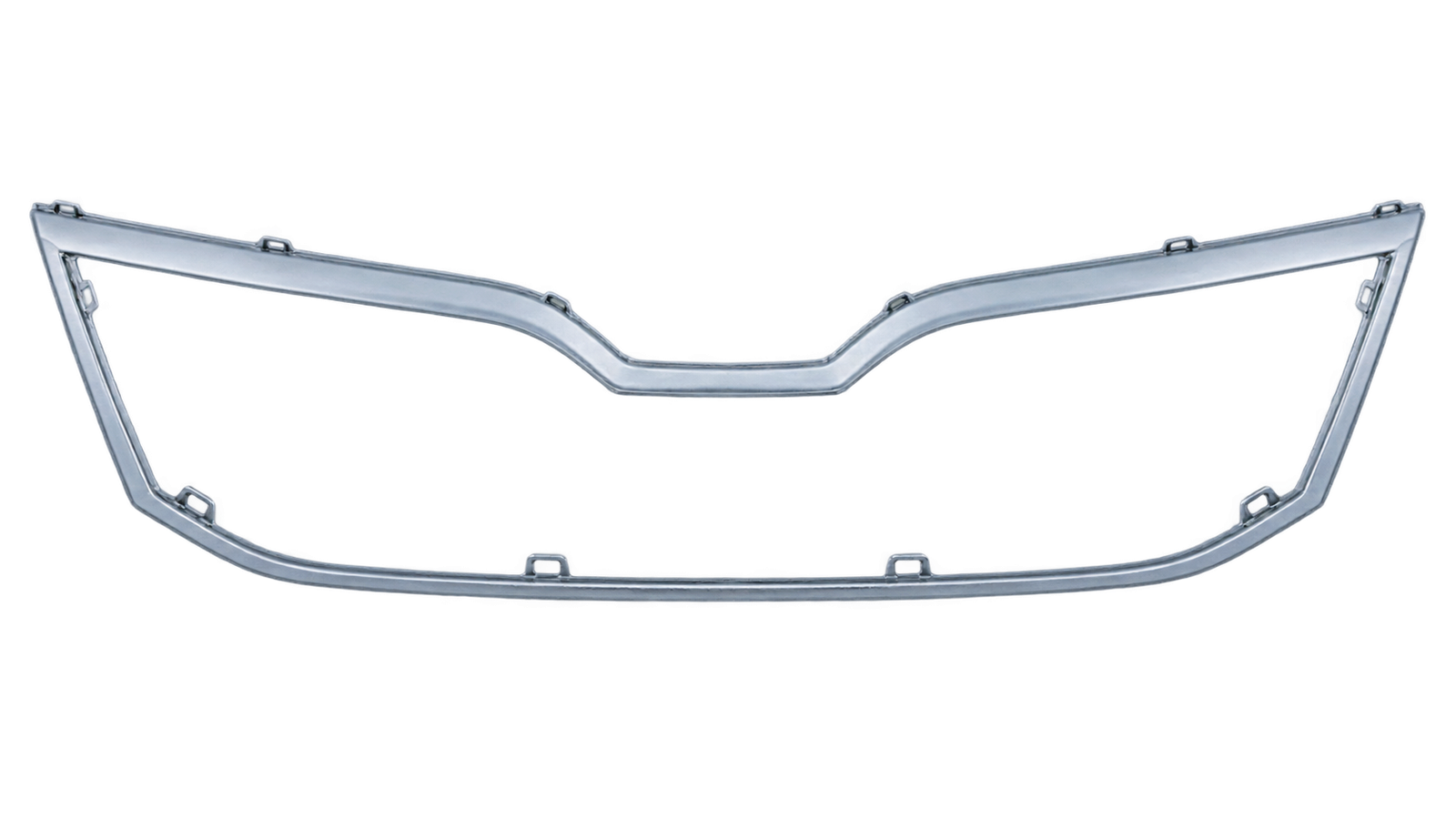 Grille voor SKODA OCTAVIA 2017-2020