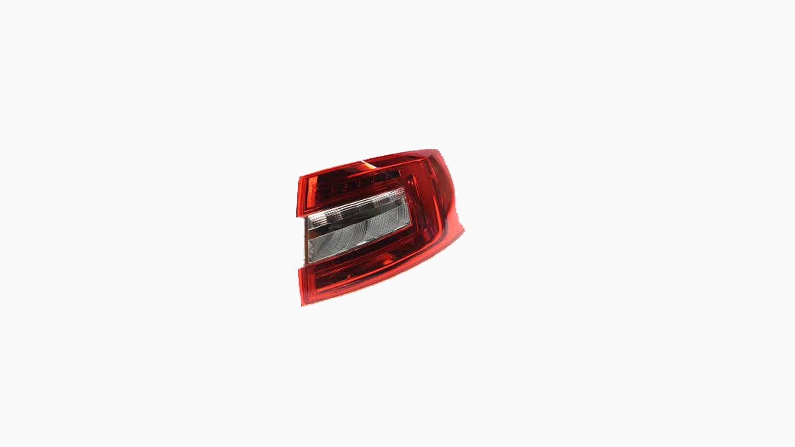 Achterlicht LED Sedan