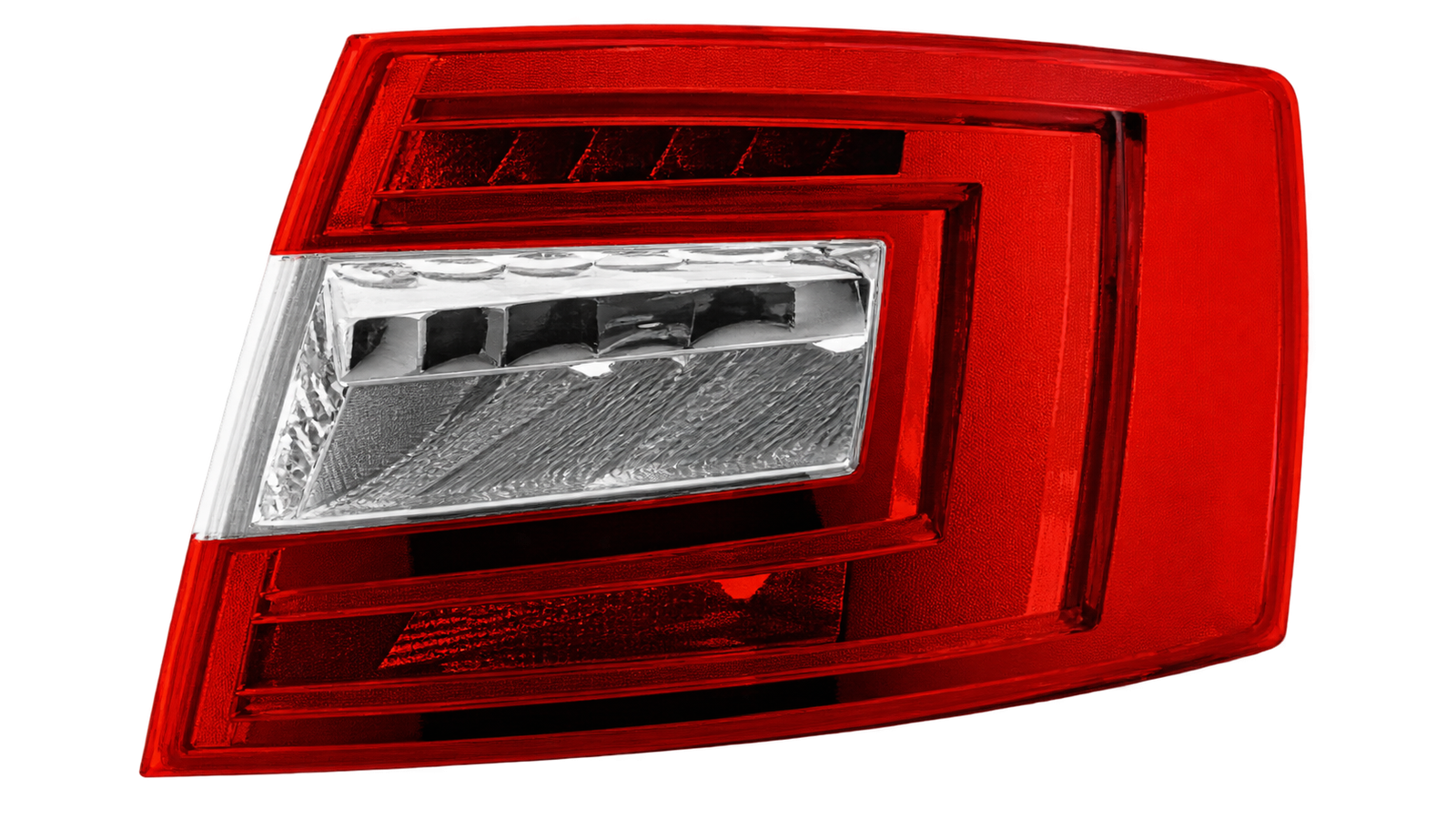 Achterlicht voor SKODA OCTAVIA 2017-2020