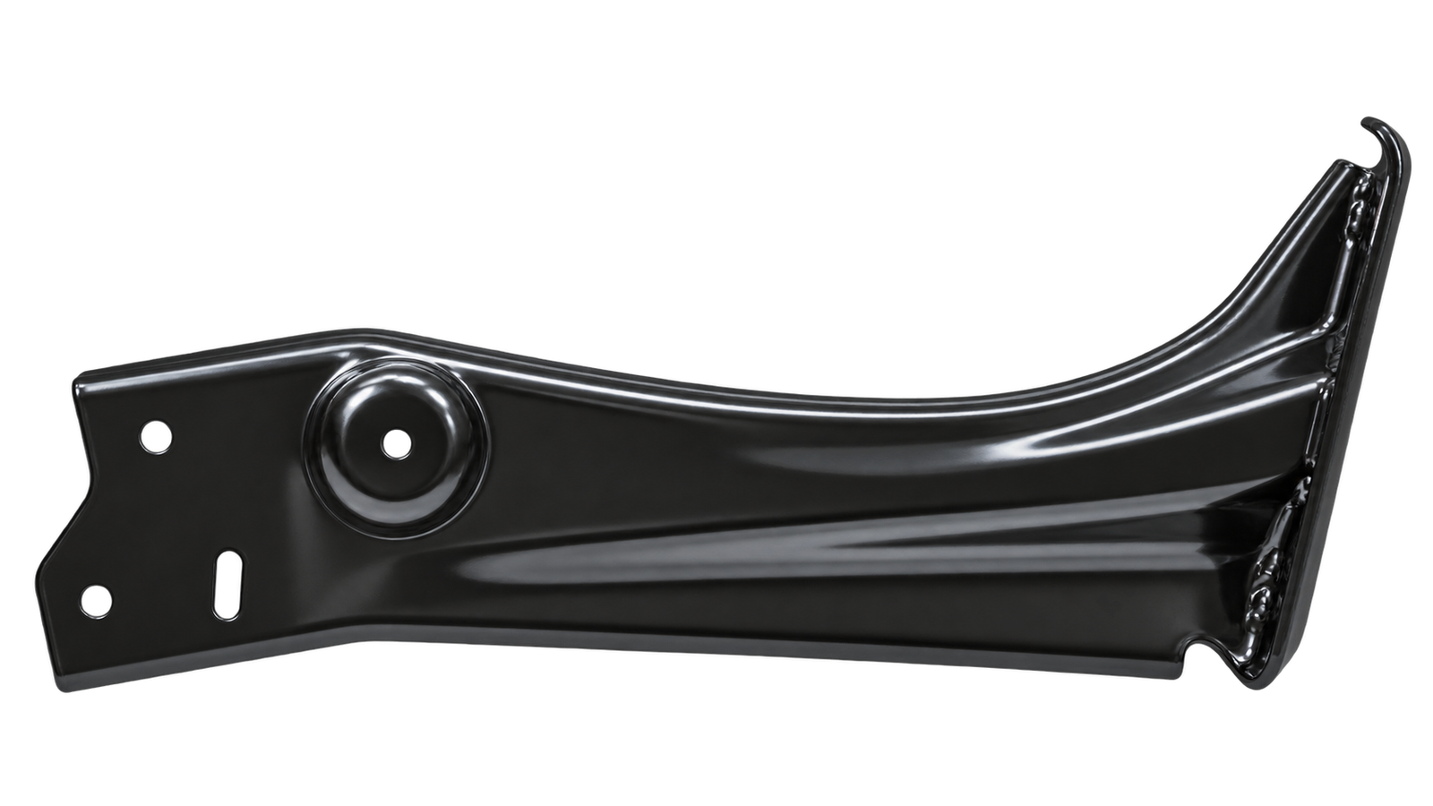Schermsteun voor SKODA OCTAVIA 2017-2020