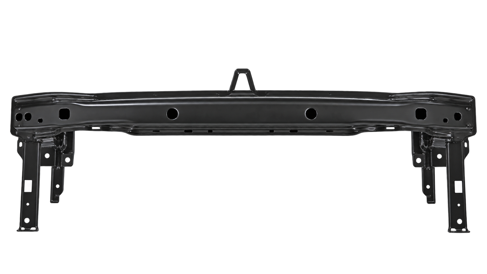 Bumperbalk (binnenbalk) voor SKODA OCTAVIA
