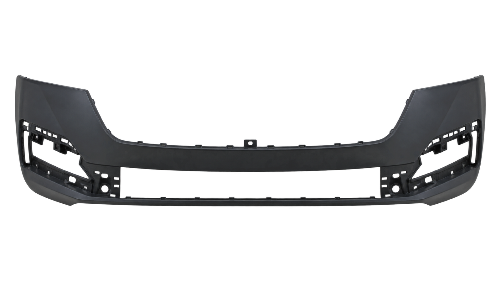 Voorbumper in primer voor Skoda OCTAVIA 2020-2024