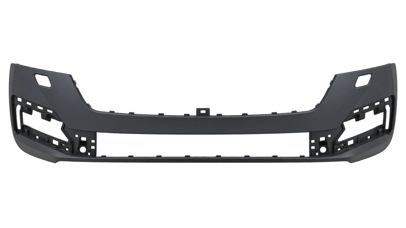 Voorbumper links voor SKODA OCTAVIA 2020-2024