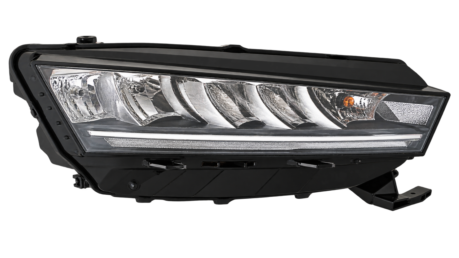 UNIT DEPO "E" LED elektr.verstelb.+motor