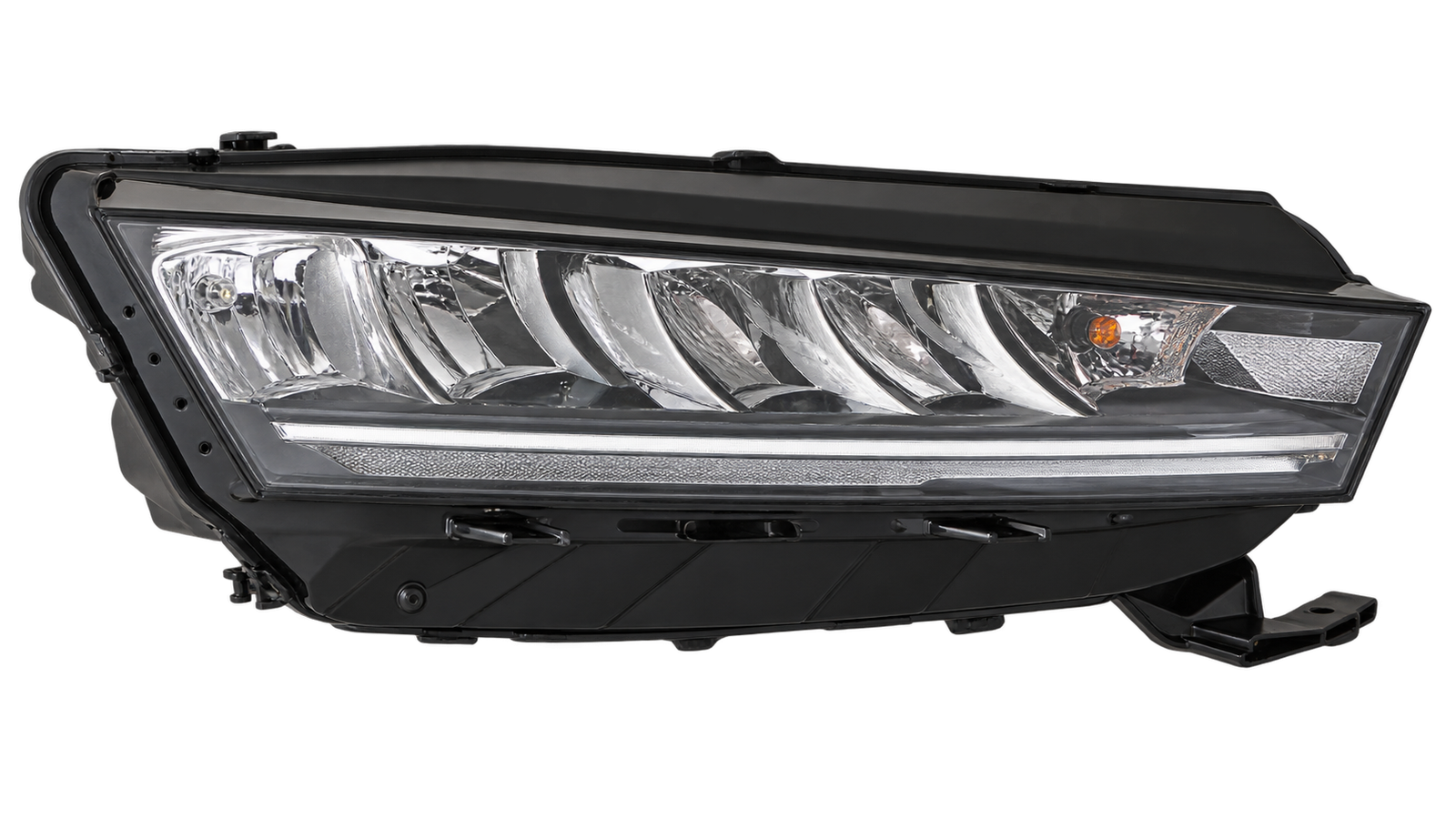 UNIT DEPO "E" LED elektr.verstelb.+motor