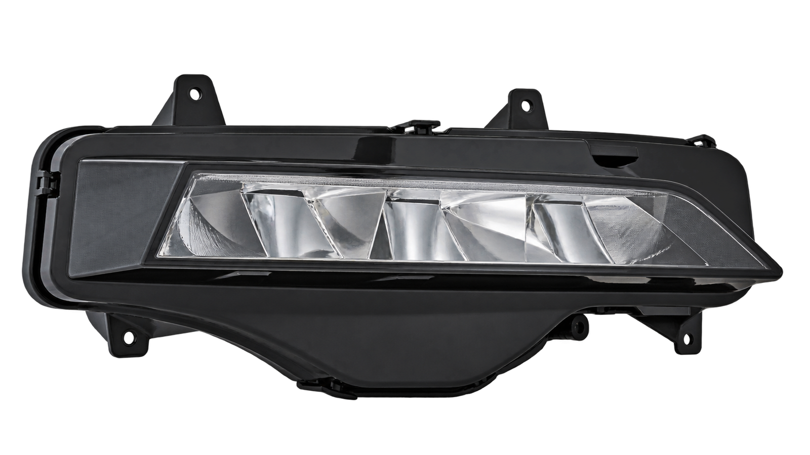 Mistlamp voor SKODA OCTAVIA 2020-2024