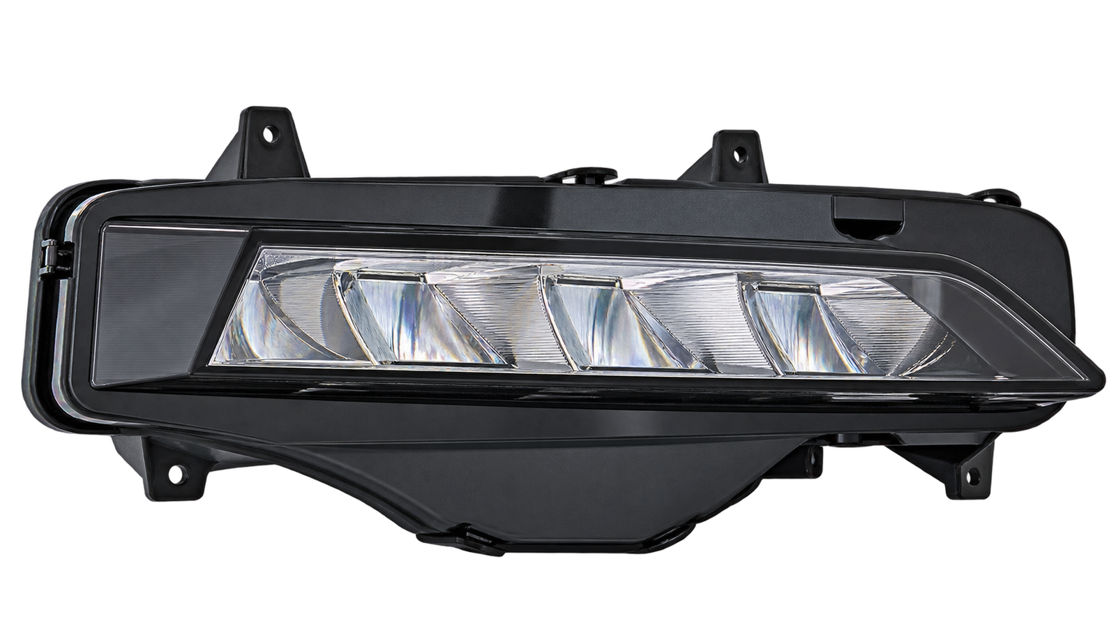 Mistlamp voor SKODA OCTAVIA 2020-2024