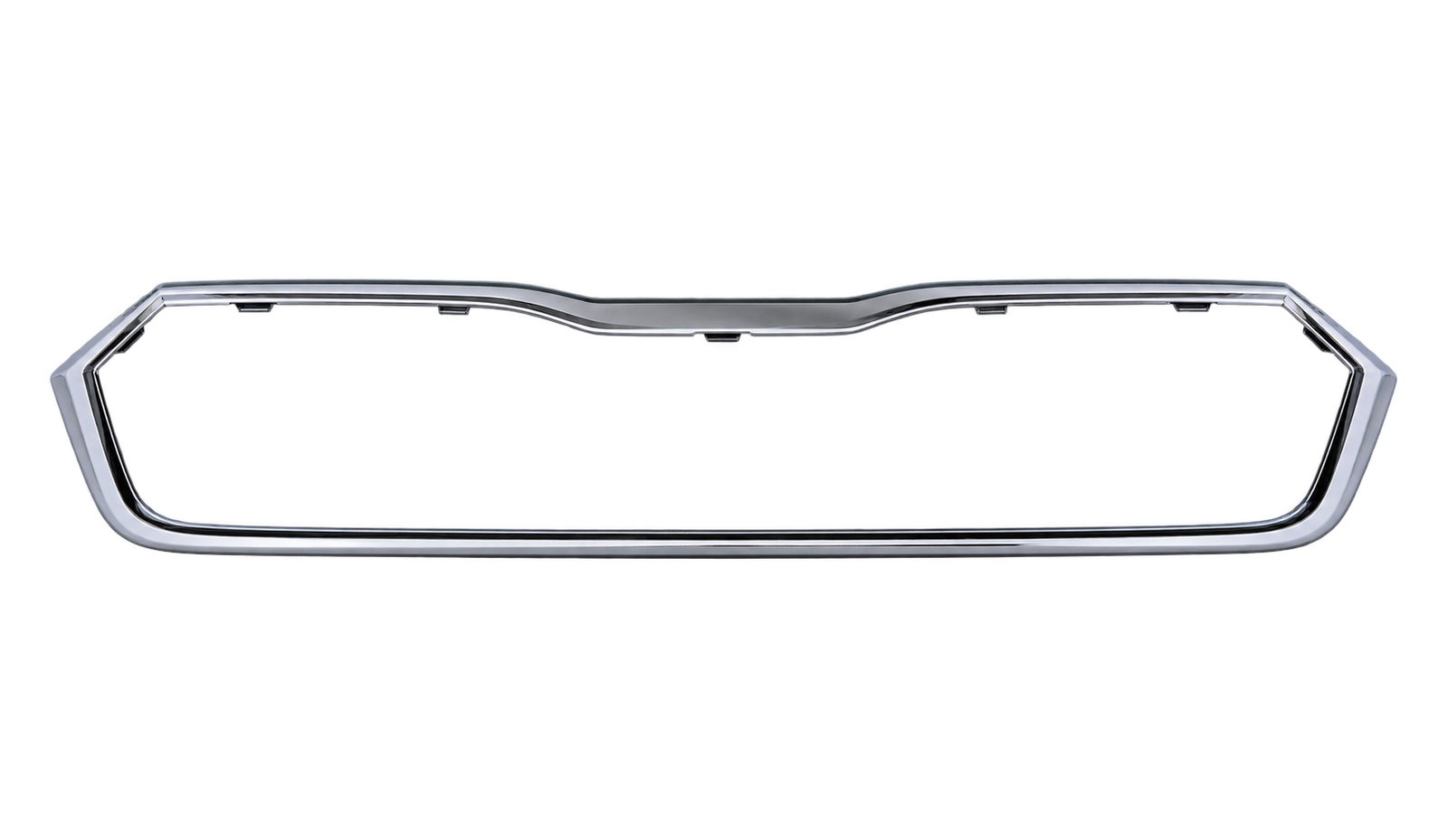 Grille voor SKODA OCTAVIA 2020-2024