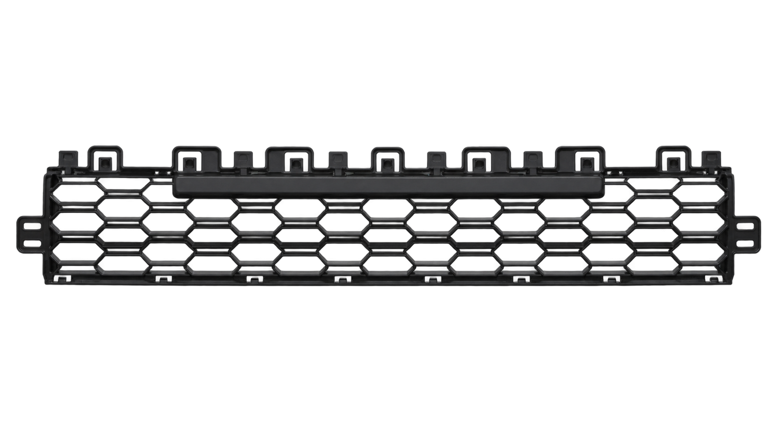 Grille voor SKODA OCTAVIA 2020-2024