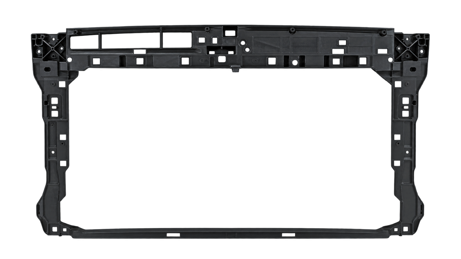 Voorfront (frontpaneel) voor SKODA OCTAVIA