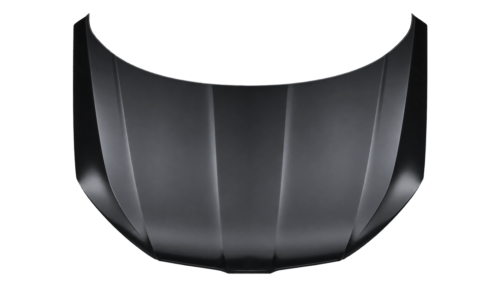 Motorkap voor SKODA OCTAVIA