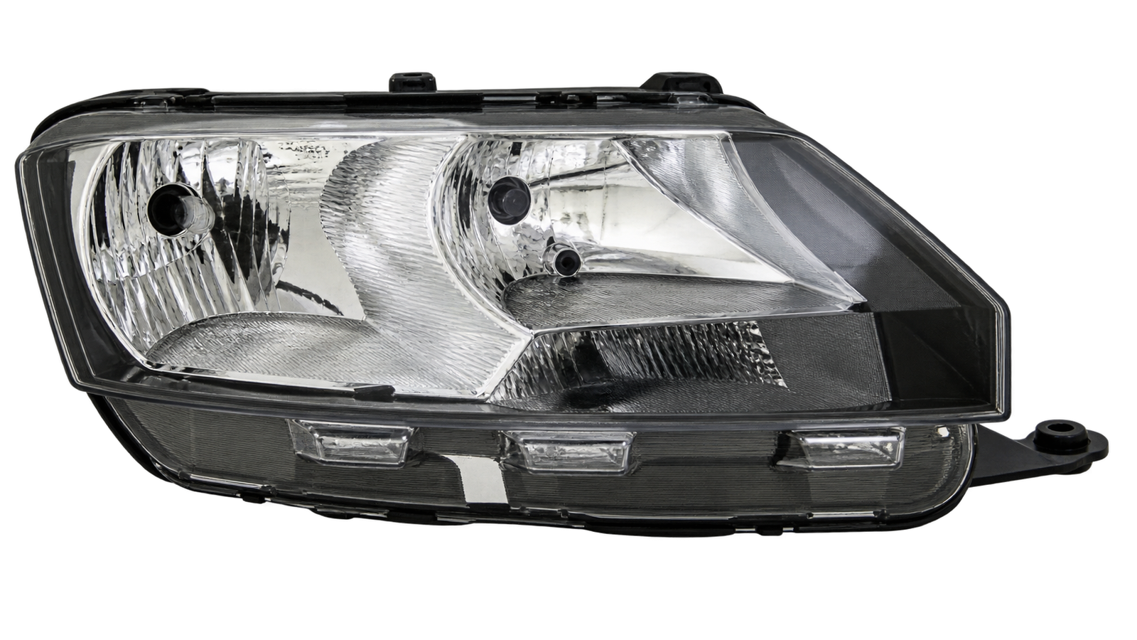 Koplamp rechts voor SKODA RAPID 2012-2018
