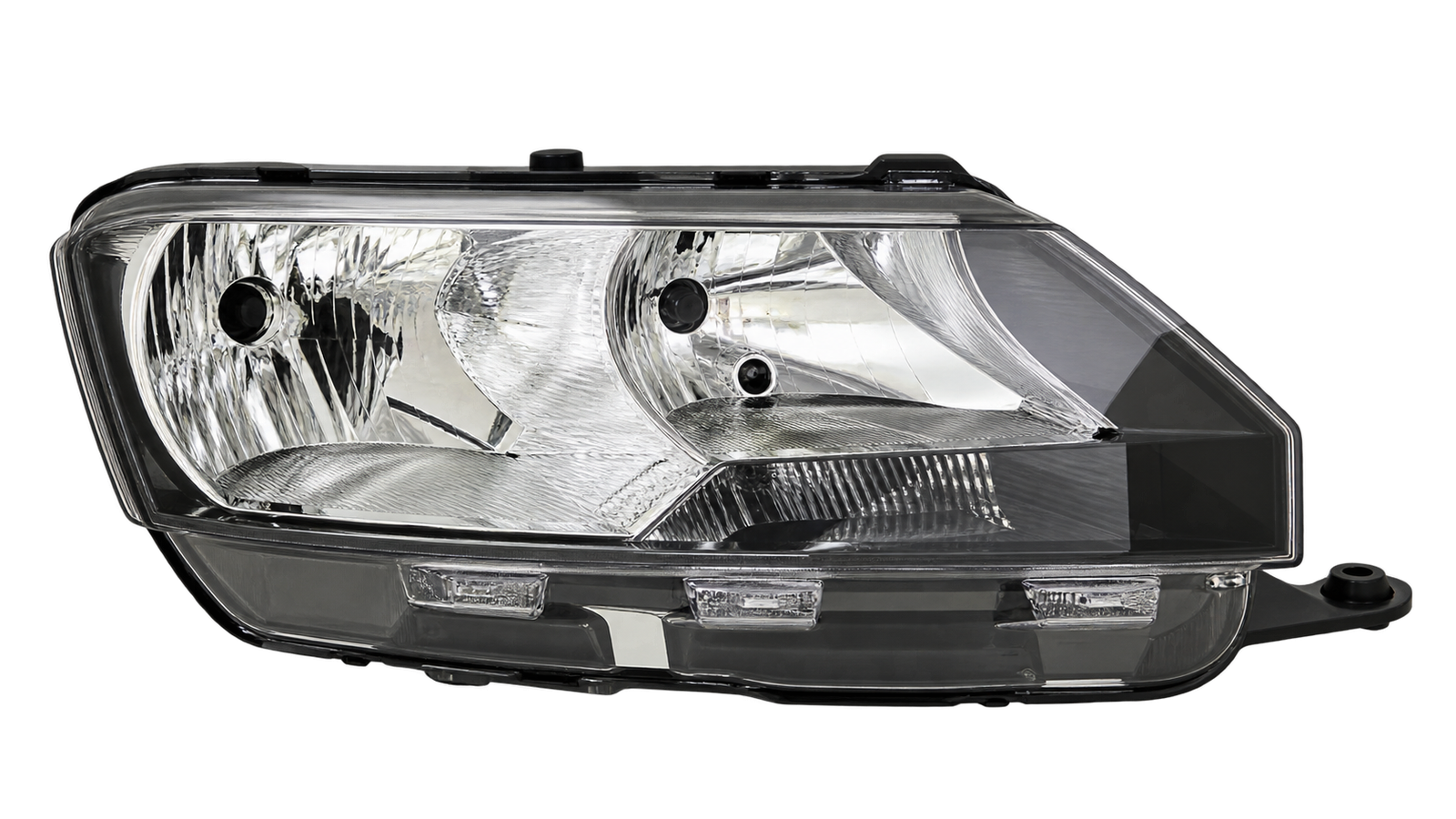 Koplamp rechts voor SKODA RAPID 2012-2018