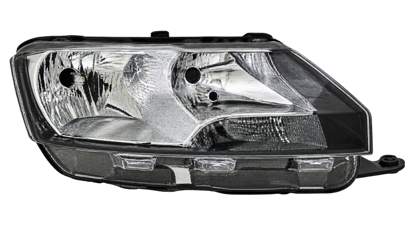 Koplamp rechts voor SKODA RAPID 2012-2018