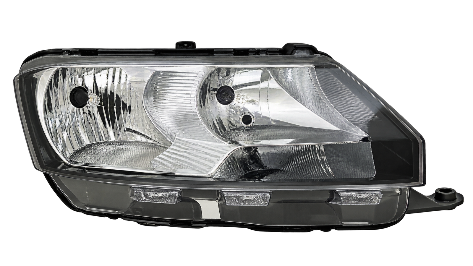 Koplamp rechts voor SKODA RAPID 2012-2018