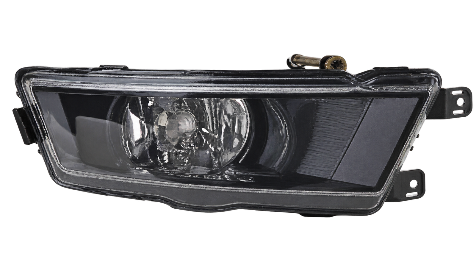 Mistlamp voor SKODA RAPID 2012-2018