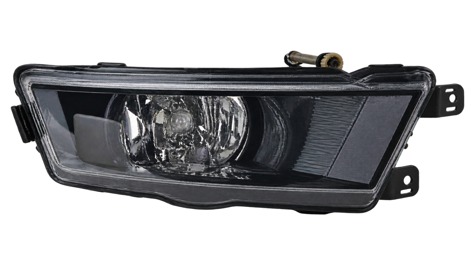Mistlamp voor SKODA RAPID 2012-2018
