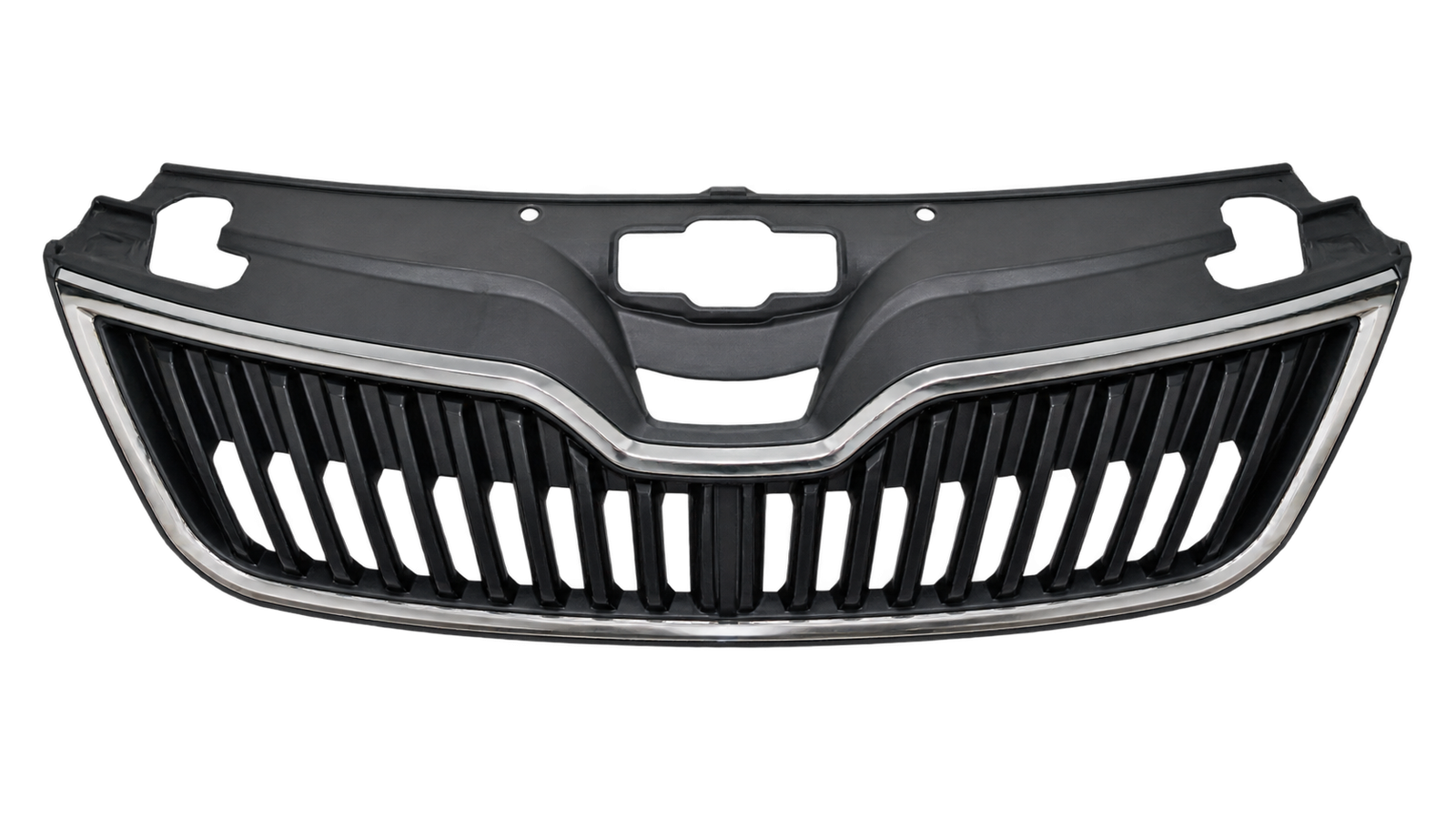 Grille voor SKODA RAPID 2012-2018