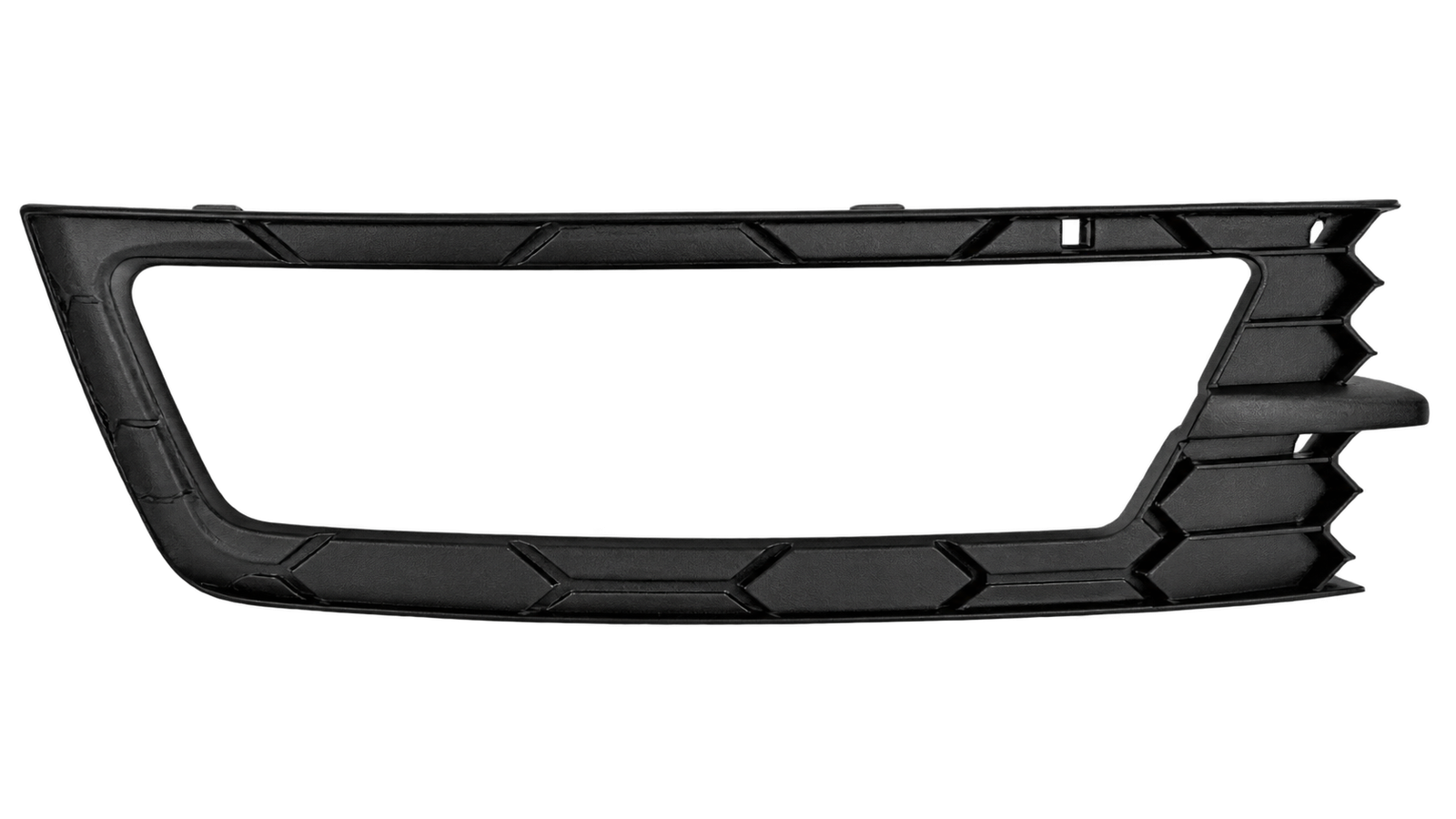 Grille links voor SKODA RAPID 2012-2018