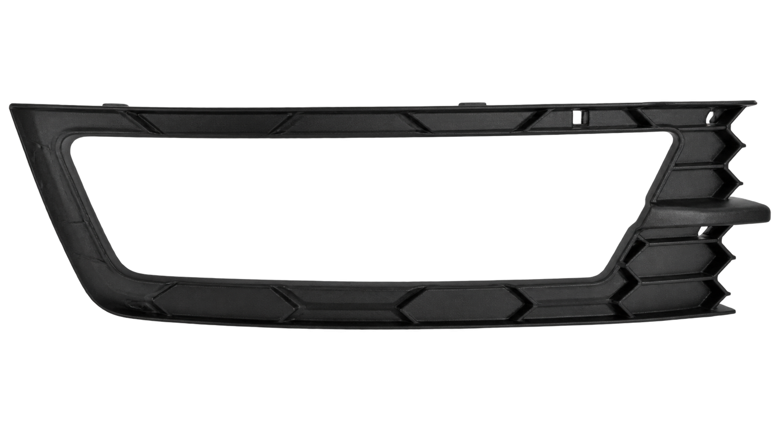 Grille links voor SKODA RAPID 2012-2018