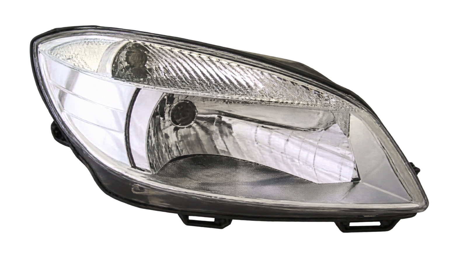 Koplamp rechts voor SKODA