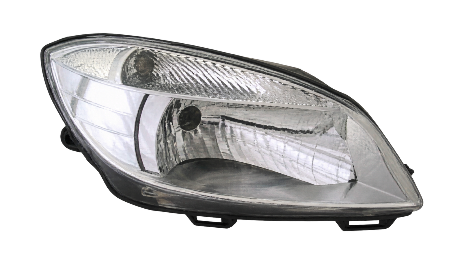 Koplamp rechts voor SKODA