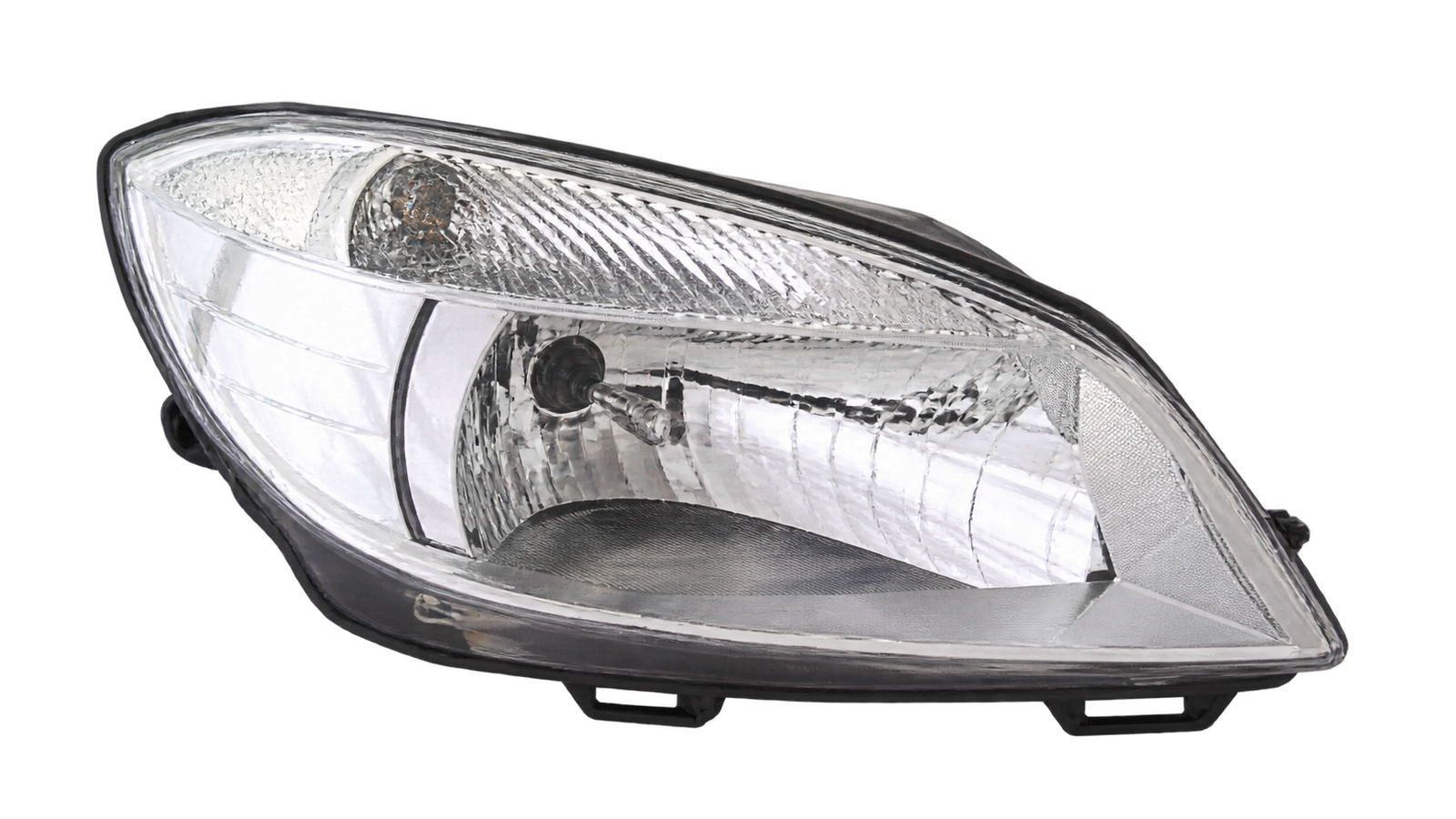 Koplamp rechts voor SKODA