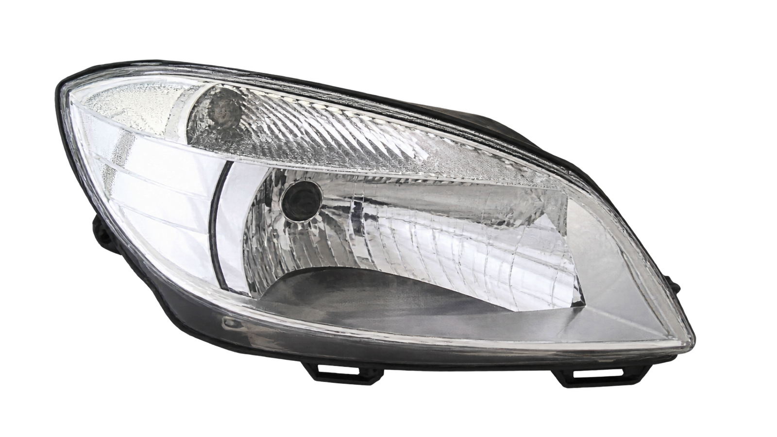 Koplamp rechts voor SKODA