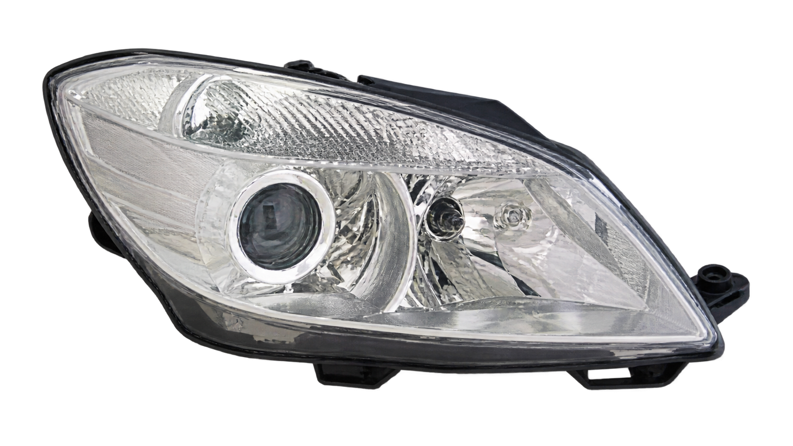 Koplamp rechts voor SKODA