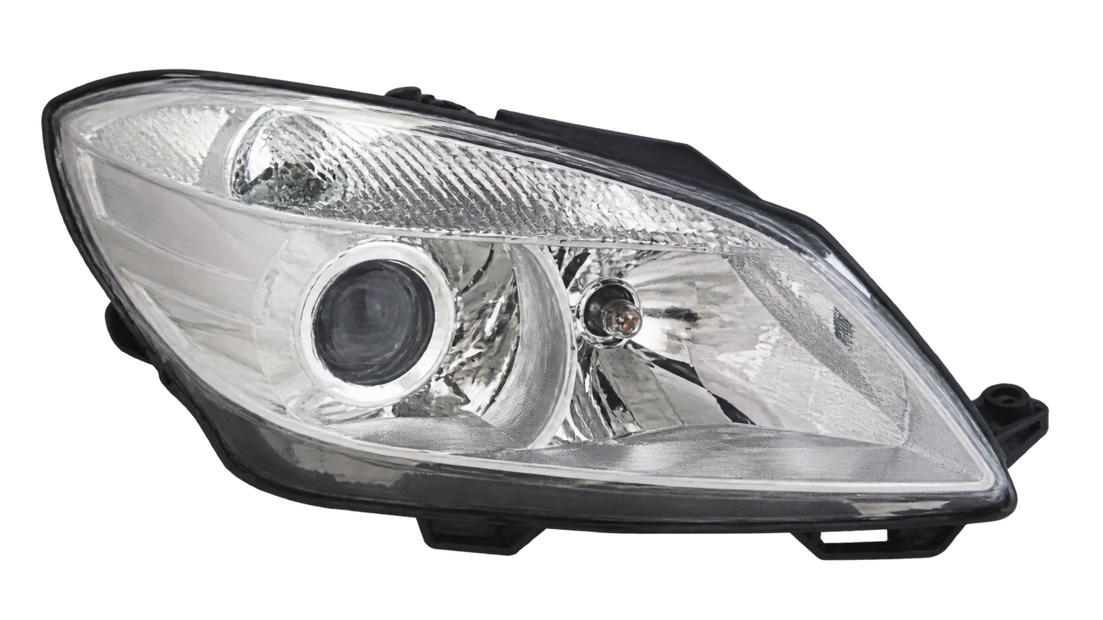 Koplamp rechts voor SKODA