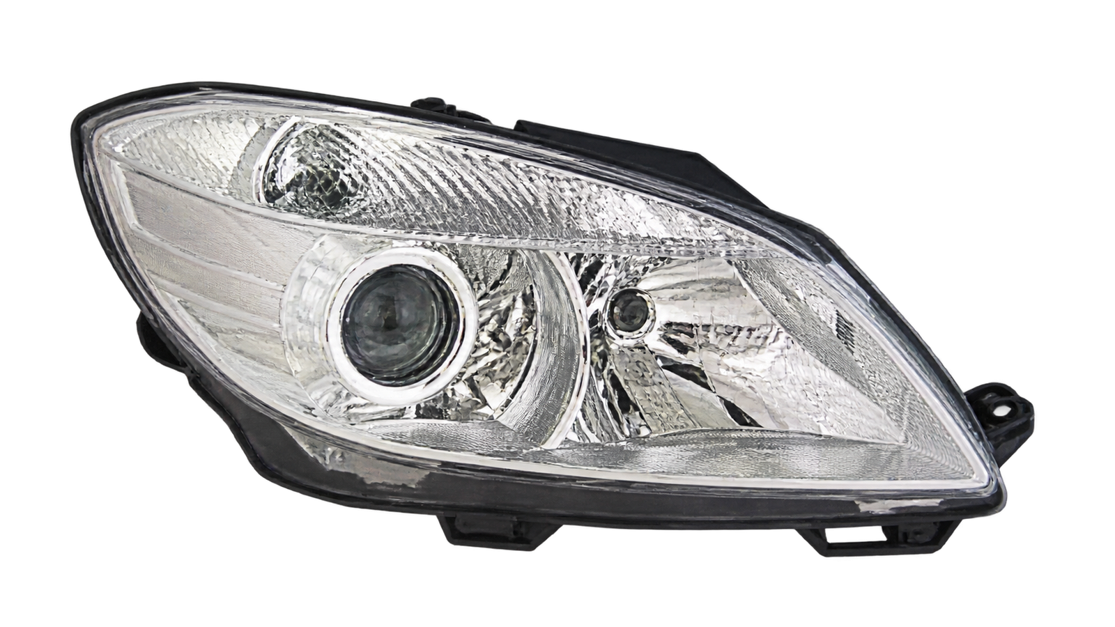Koplamp rechts voor SKODA
