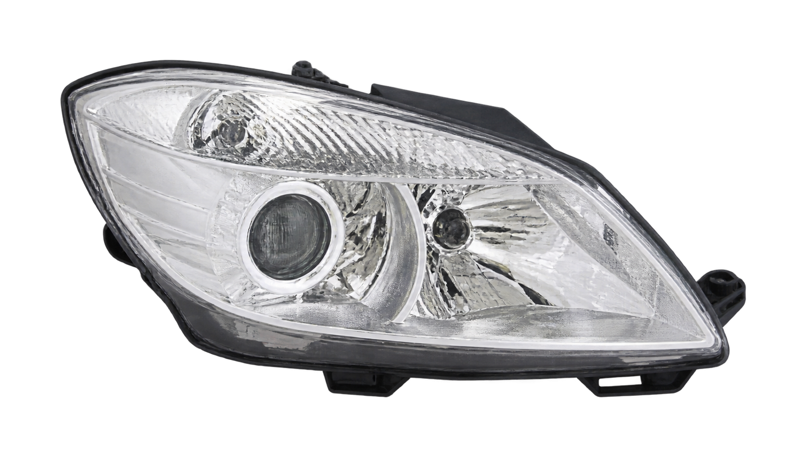 Koplamp rechts voor SKODA