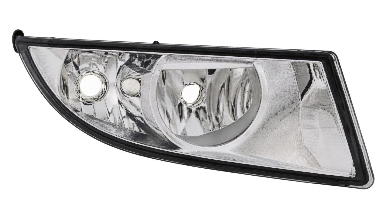Mistlamp voor SKODA