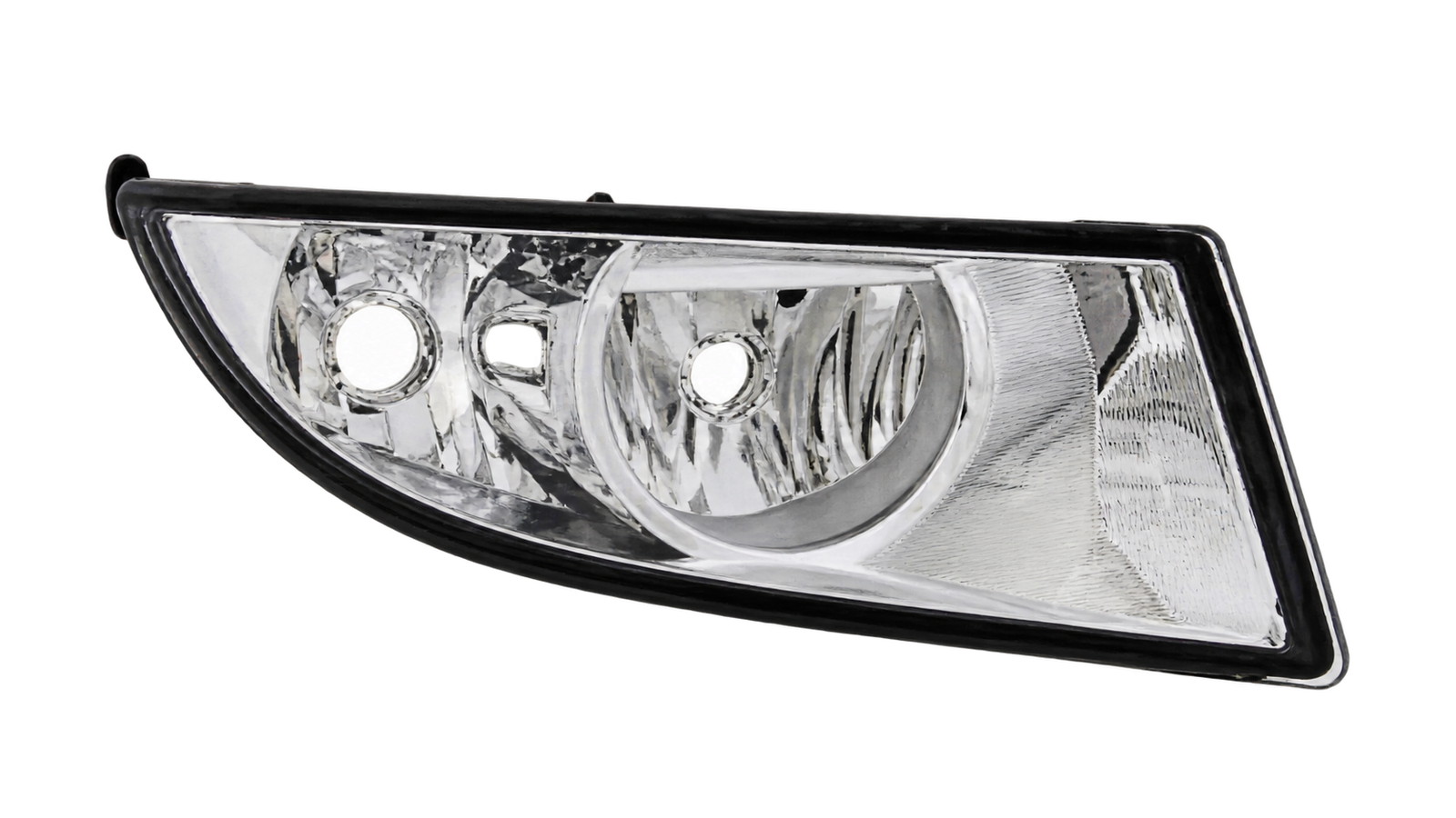 Mistlamp voor SKODA