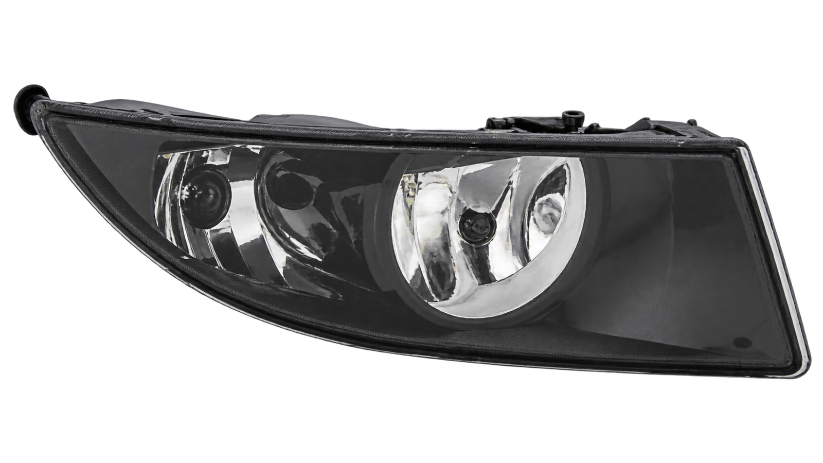 Mistlamp voor SKODA