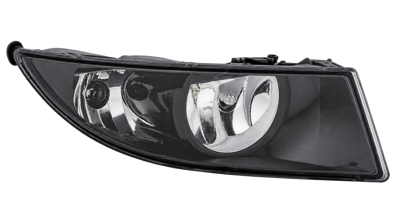 Mistlamp voor SKODA