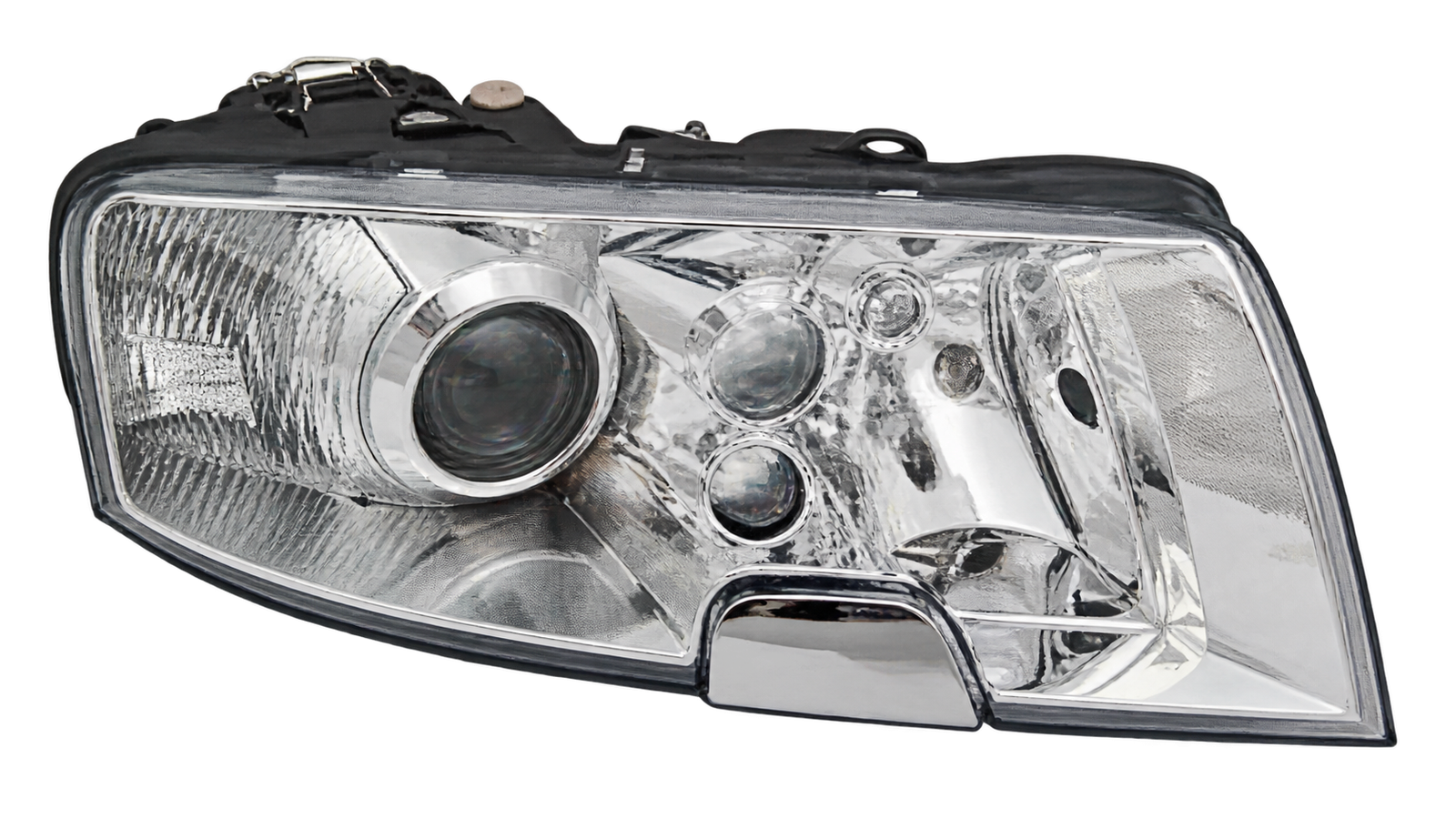 Koplamp rechts voor SKODA SUPERB